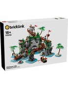 LEGO 910038 BrickLink - Upiorna wyspa