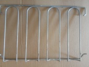 Półka  metalowa  do lodówki Whirlpool ARC5550  