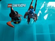 Lego Dimensions 71221 Fun Pack - The Wizard of Oz