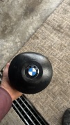 Poduszka airbag BMW e39 e46 e53 lift m pakiet 