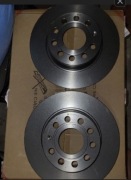 Tarcze brembo 08.9502.11