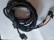 Wiązka elektryczna dachu Astra G Cabrio 