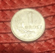 Moneta kolekcjonerska