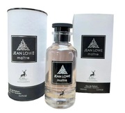 Maison Alhambra Jean Lowe MAÎTRE * 100 ml * EDP * ( Louis Vuitton MATIÈRE )