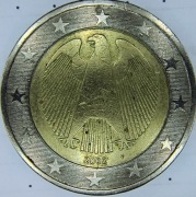 Monety 2 EUR starsze roczniki 