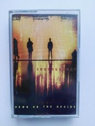 SOUNDGARDEN - Down to the Upside MC