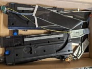 GŁOŚNIKI SAMSUNG UE49MU-KU 55MU-KU 6...