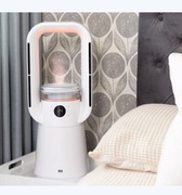 Nawilżacz powietrza cyrkulator wiatrak grzejnik oczyszcza filtr hepa TCP