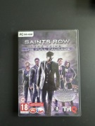 Gra Saints Row 3 The Full Package PC
