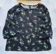 Bluzka w liście DeFacto