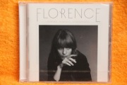 FLORENCE and THE MACHINE – How Big, How Blue, How Beautiful CD_*Folia! 