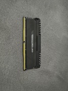 Vengeance Led Ddr4 16gb