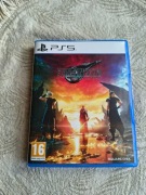 Final Fantasy 7 Rebirth * PS5 * Tanio! 