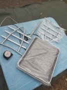 Segregator pulka na dokumenty 