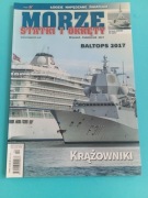 Morze Statki i Okręty 9-10/2017