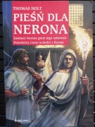 Pieśń dla Nerona - Thomas Holt