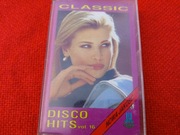 CLASSIC DISCO HITS VOL 16 studio J&J