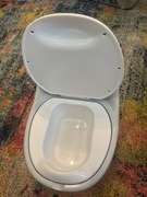 Toaleta treningowa dla dzieci