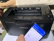 Android SAMSUNG ML-1675 drukarka laserowa Windows 11