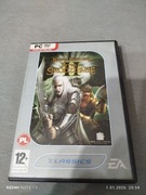 Władca pierścieni Bitwa o Śródziemie II ORAZ Red Alert 3 