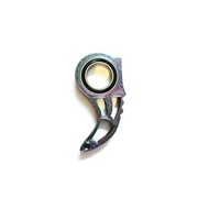 Keyrambit keyspinner (rainbow)