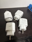 4x smart gniazdko Tuya