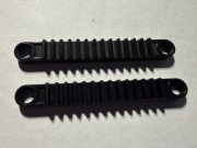 LEGO TECHNIC ZEBATKA 1x8 CZARNA 6630 1szt.