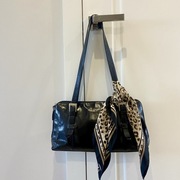 Torebka skórzana bag y2k 2000s alt swag archive bling bling 90s 00s retro