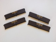 Pamięć RAM Corsair Vengeance 16 GB (2x8 GB) DDR4 4000 MHz