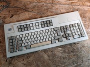 RETRO KLAWIATURA IBM 1394312 #2