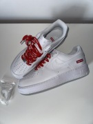 Buty Nike x Supreme Air Force 1