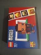 LEGO BrickHeadz 40542 FC Barcelona Piłkarz Zaplombowany