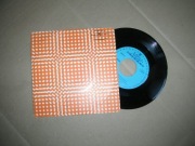 Niemen-sen srebrny Salomei.  7' VG