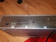 TOSHIBA DECK Stereo CASSETTE DECK MODEL PC-GI
