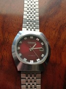 CITIZEN - AUTOMATIC 21 JEWELS JAPAN