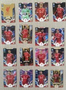 Karty piłkarskie FIFA 365 - różne pakiety 