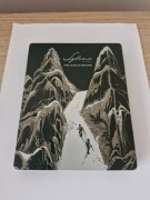 Syberia The World Before Steelbook