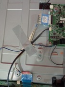 Taśma matrycy LG 32LH510B EAD6260701 FV GWARANCJA 