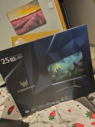 monitor gamingowy acer predator model XB253Q