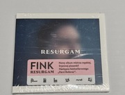 Fink, Resurgam, nowa w folii !
