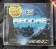 Various – The Ultimate Reggae X-Perience (2007)