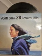 Joan Baez 28 Greatest Hits