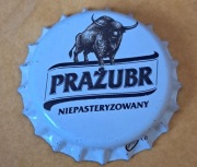 NIEBUTELKOWANY  Polska Białystok (Dojlidy) nr 43