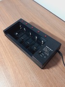 Ładowarka tester akumulatorów uniwersalny