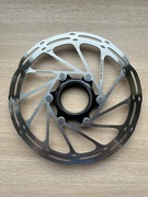 Tarcza hamulcowa sram centerline 160 mm