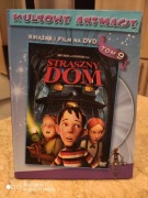 Film Straszny Dom Płyta Dvd