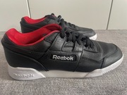Buty Reebok UFC MMA edycja limitowana kolekcja