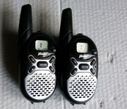 Krótkofalówka Alecto FR-20+ 2szt SPRAWNE