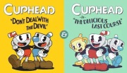 Cuphead &The Delicious Last Course Bundle to konto 