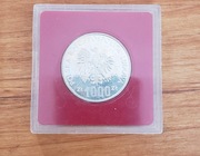 1986 1000 zł Narodowy Czyn Pomocy Szkole PRÓBA